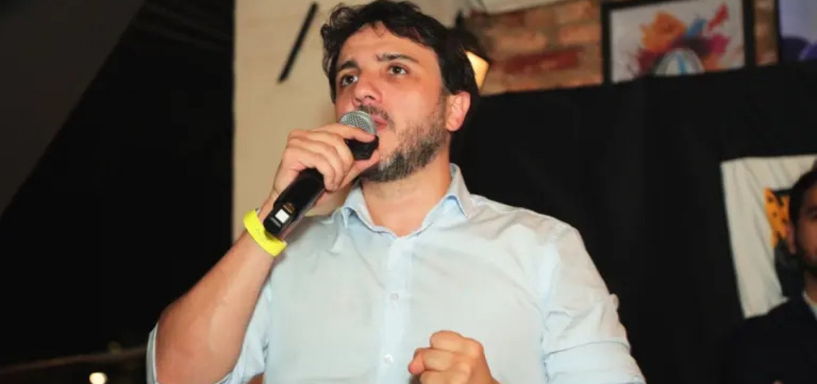 Toffoli adia julgamento de candidatura de Renan Santos e aponta “indícios de ilicitude”