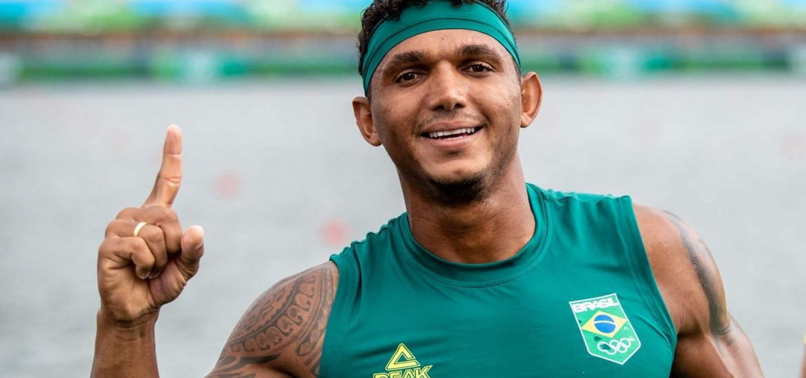 Brasil encerra Mundial de Canoagem com oito medalhas, incluindo ouro de Isaquias Queiroz