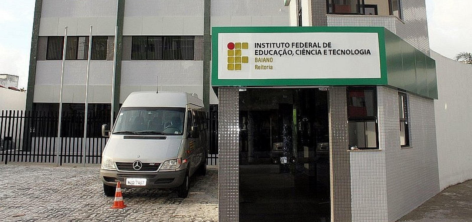 IF Baiano abre inscrições para 1.875 vagas em cursos técnicos gratuitos; confira