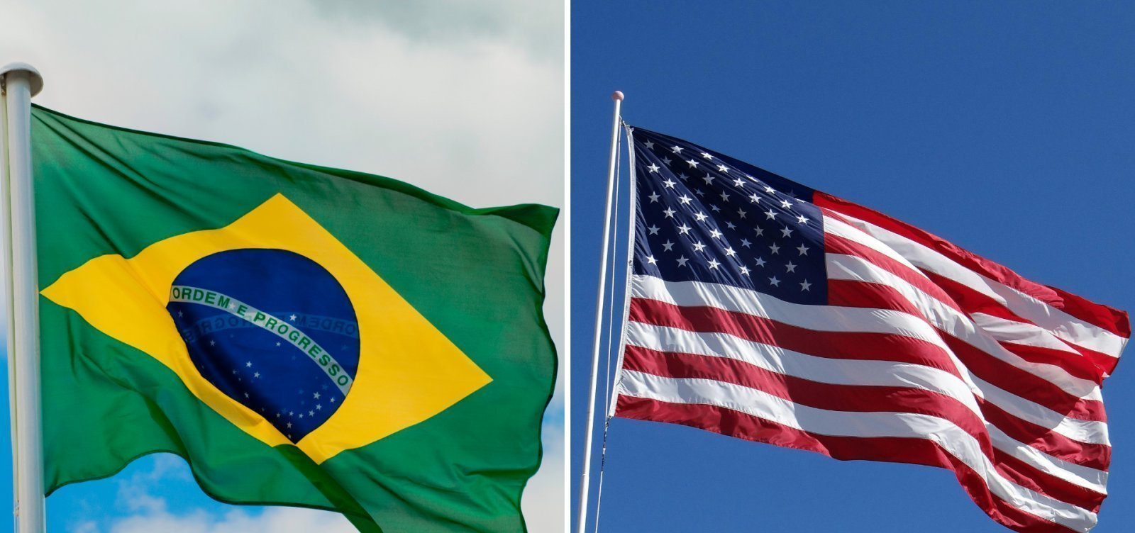 Negociações entre Brasil e EUA sobre tarifaço são retomadas nesta segunda
