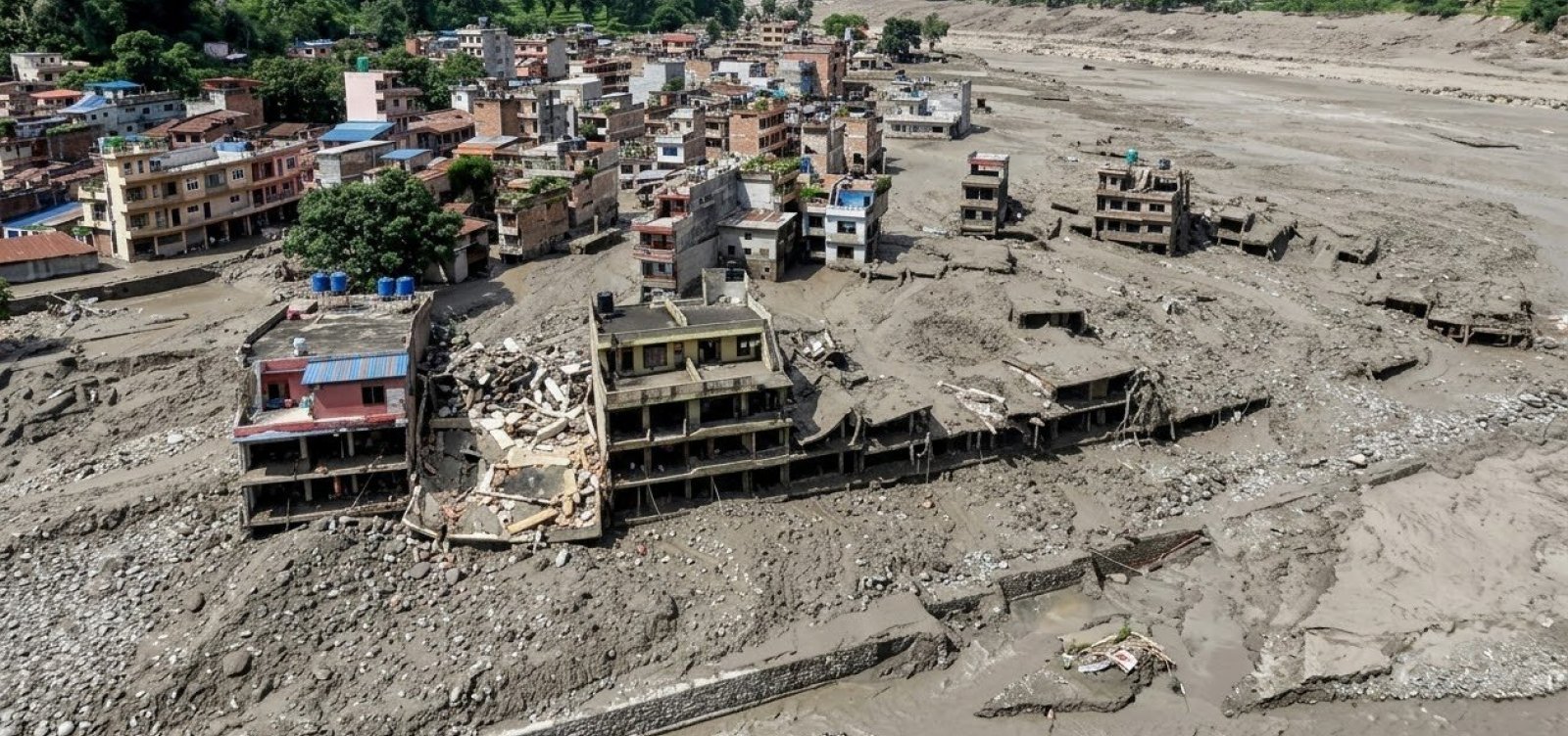 Nepal enterra vítimas de avalanche sem identificação e provoca indignação