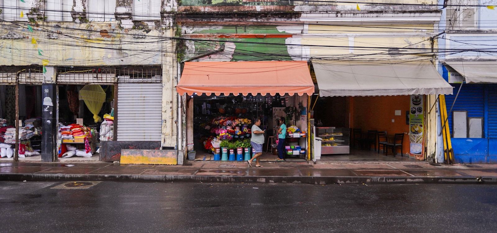 Salvador anuncia investimento de R$ 7 milhões para recuperar fachadas e movimentar Baixa dos Sapateiros