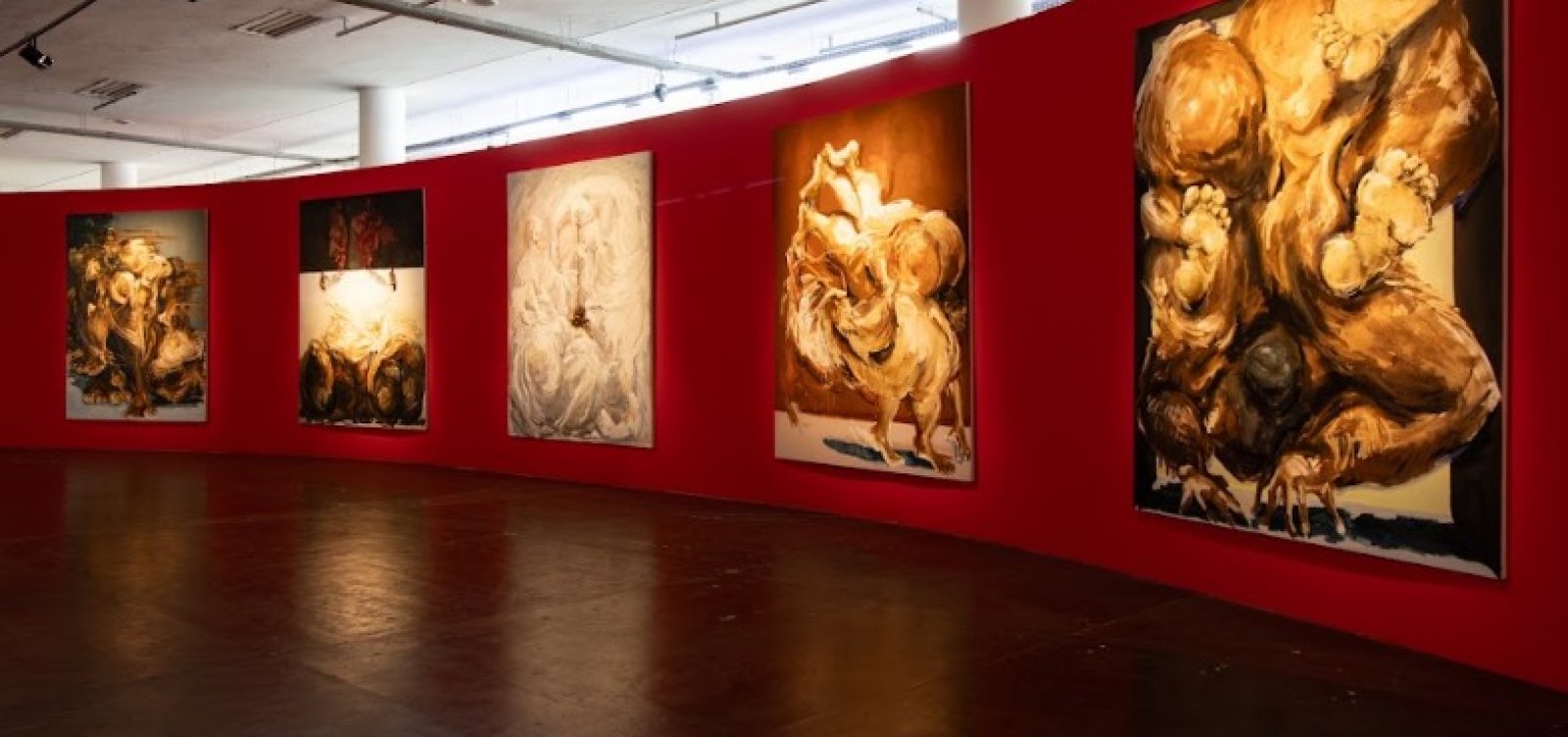 Museu de Salvador recebe mostra itinerante com obras da Bienal de São Paulo