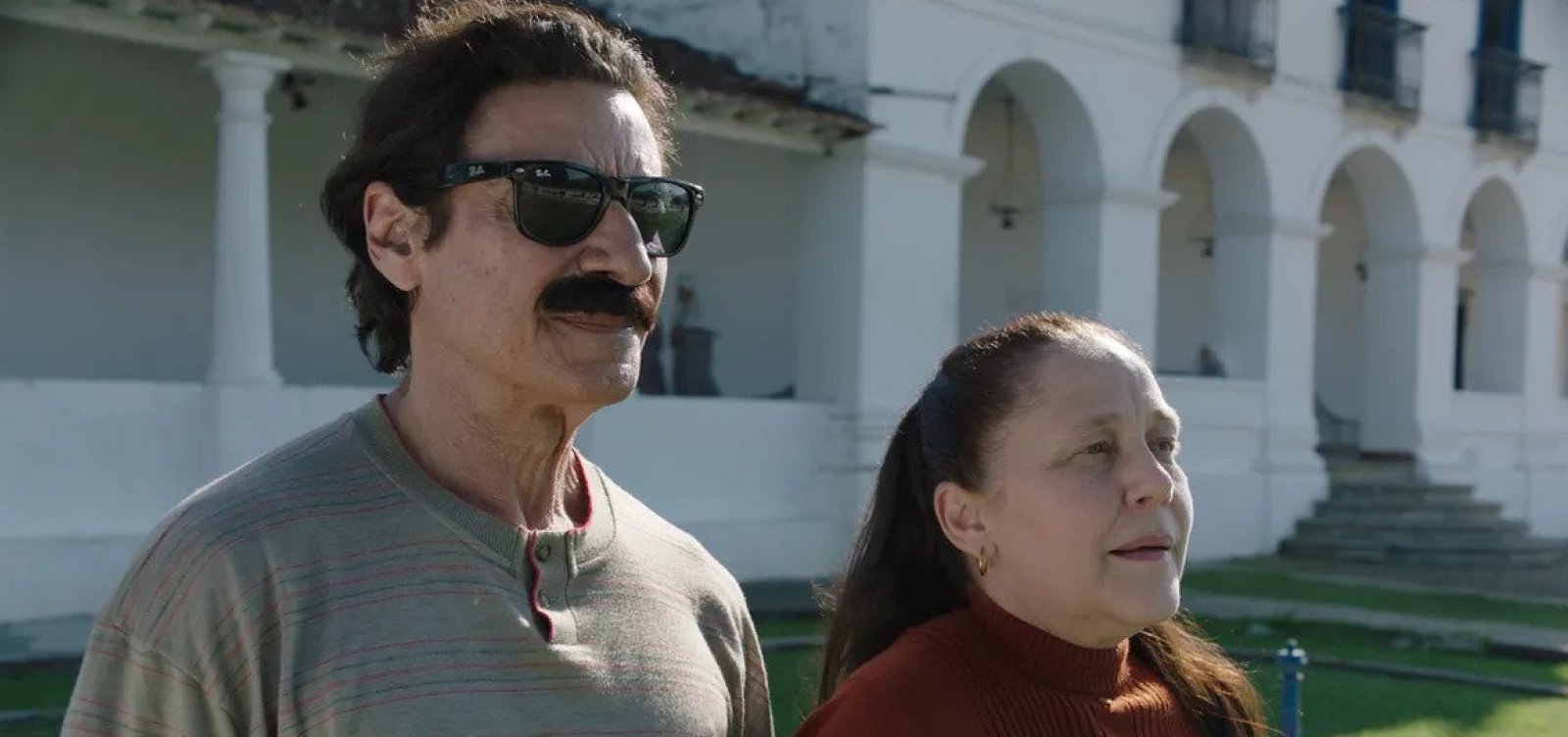 Cinebiografia de Belchior chega aos cinemas ainda em 2026 e revela anos de anonimato do cantor