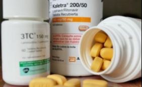 Por erro de validade, Anvisa suspende medicamento contra infecção por HIV