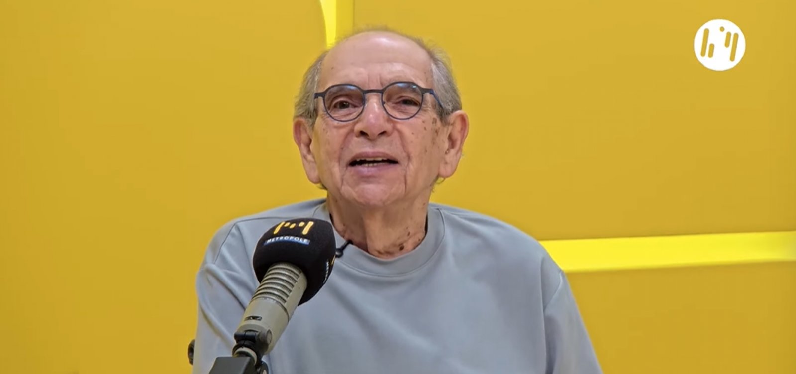 MK vê retorno do autoritarismo e crítica destaque ‘humorístico’ de Cury na disputa presidencial