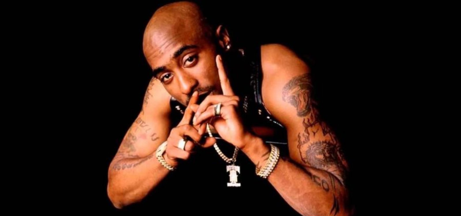 Caso Tupac: após 30 anos, homem é condenado por envolvimento na morte do rapper