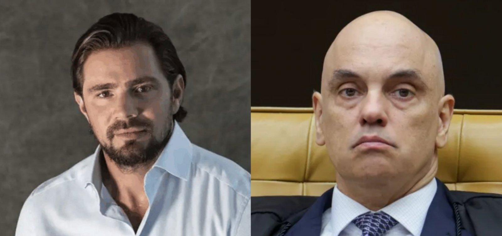 PF encontra mensagens de Vorcaro supostamente enviadas a Moraes antes de prisão