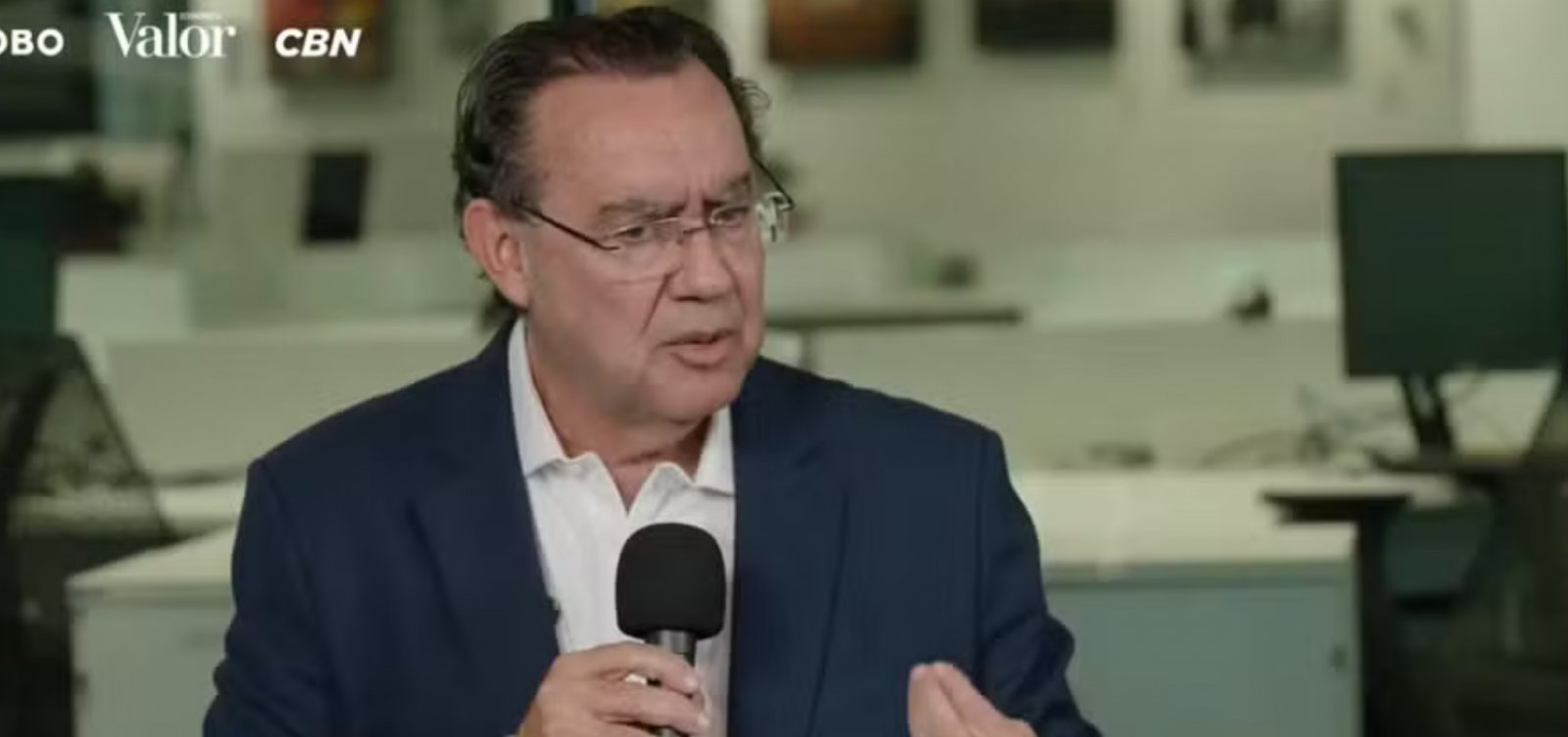 Plano de governo de Augusto Cury cita doutorado em Psicologia que ele não fez