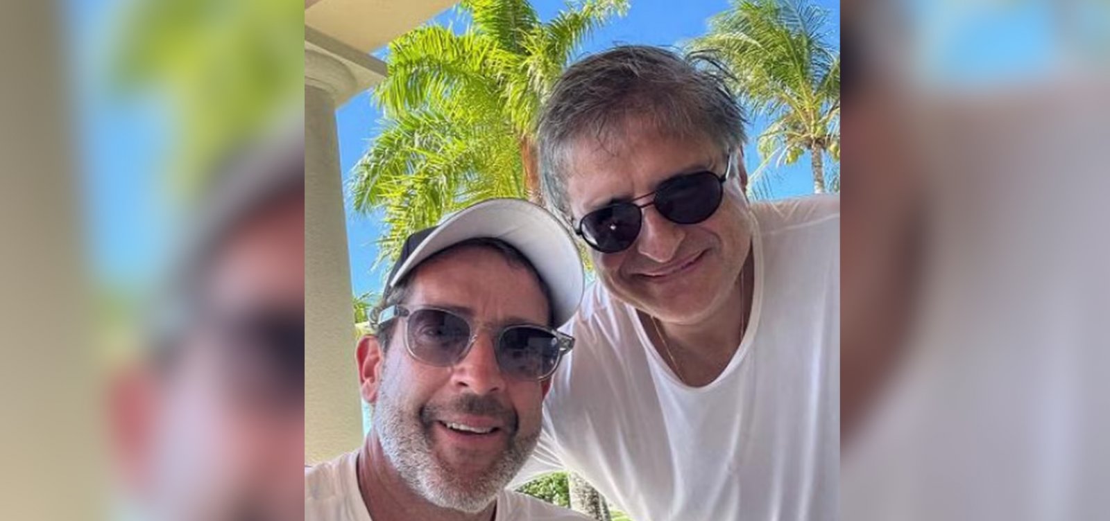 PF aponta proximidade entre Vorcaro e Gonet: "Já estou com saudades de você!" 