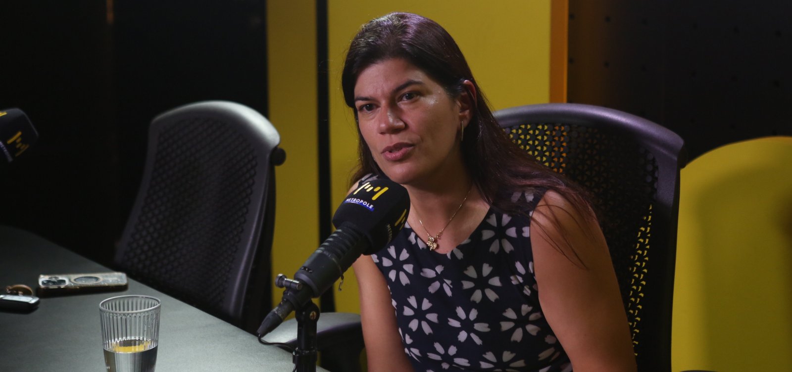 Oncologista do Hospital Santa Izabel afirma que tratamentos oncológicos visam garantir continuidade em demandas da vida do paciente