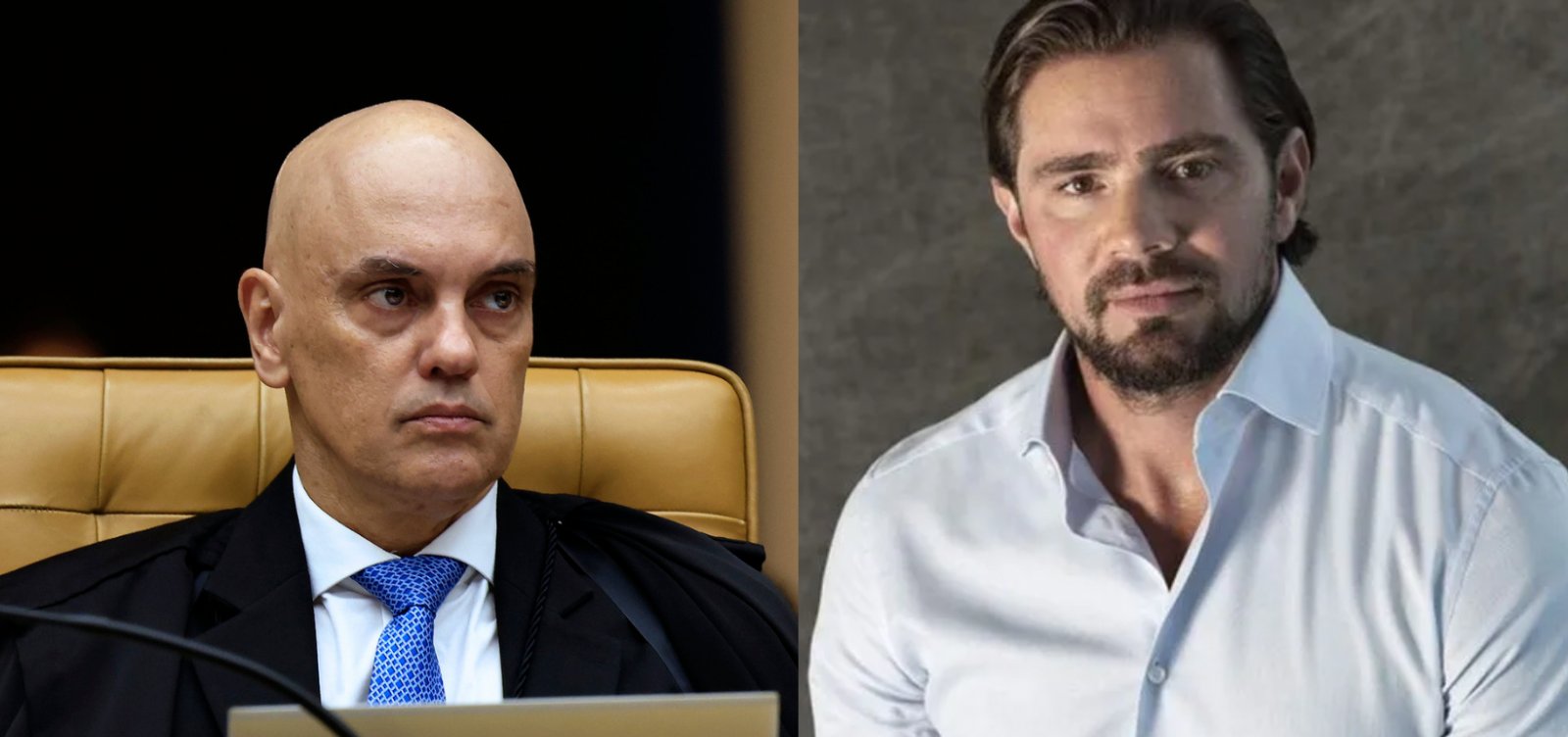 Suposta relação entre Vorcaro e Moraes ganha repercussão internacional: “Terremoto político”