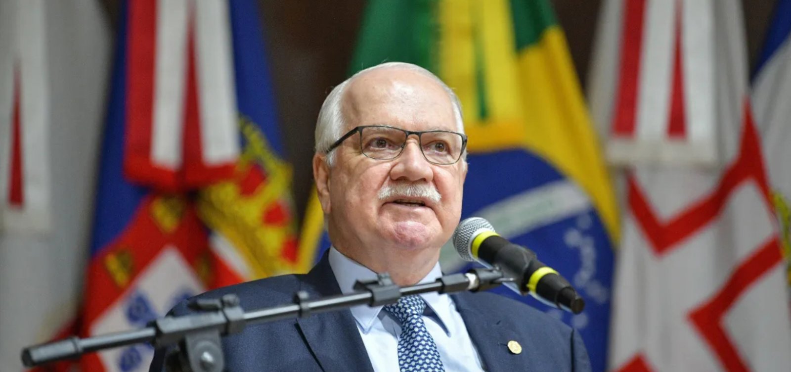 Presidente do STF vê “especial gravidade” em crise envolvendo Vorcaro e promete anunciar medidas nos próximos dias