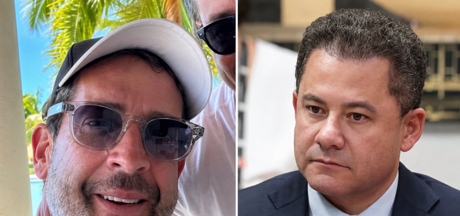Advogado baiano e deputado do PL articularam encontro de Vorcaro com Mendonça