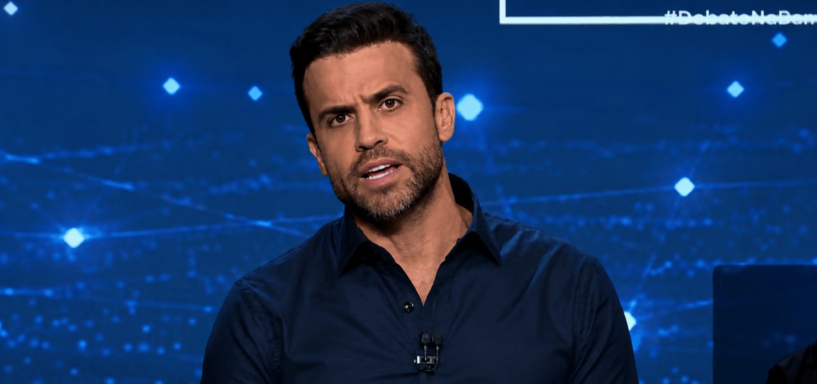 Pablo Marçal declara patrimônio de quase R$ 150 milhões ao TSE