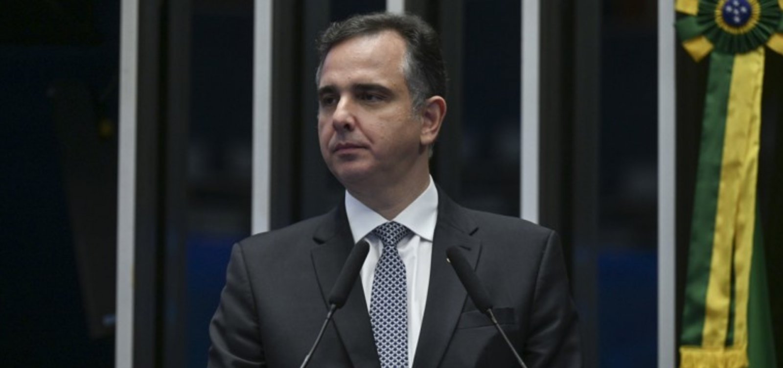 Rodrigo Pacheco é aprovado para o TCU com 404 votos na Câmara