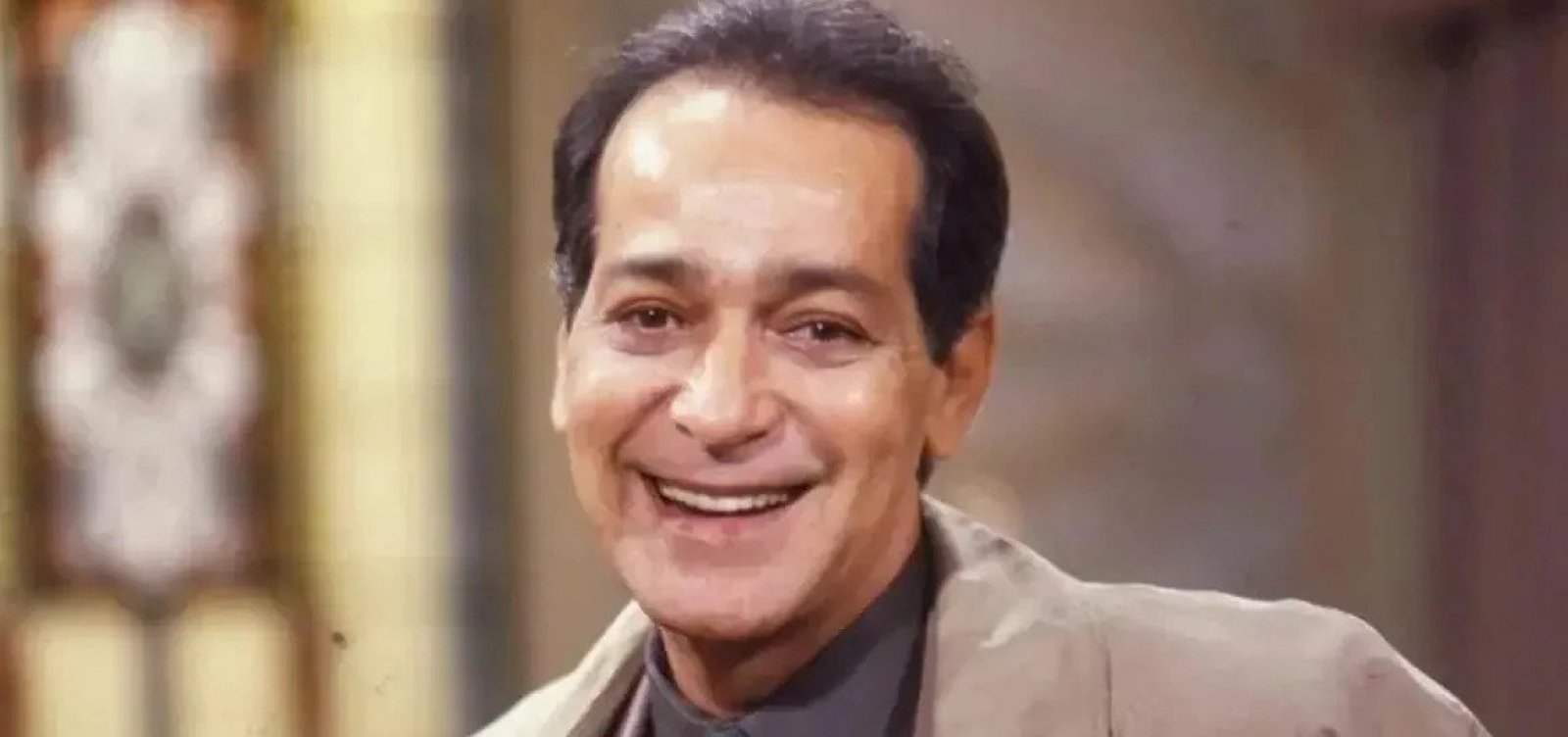Morre aos 83 anos Gracindo Jr., ator e diretor com mais de 50 anos de carreira