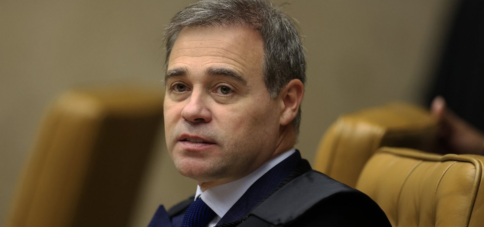 Mendonça confirma oitiva de Vorcaro sem PF após defesa relatar “graves intimidações”