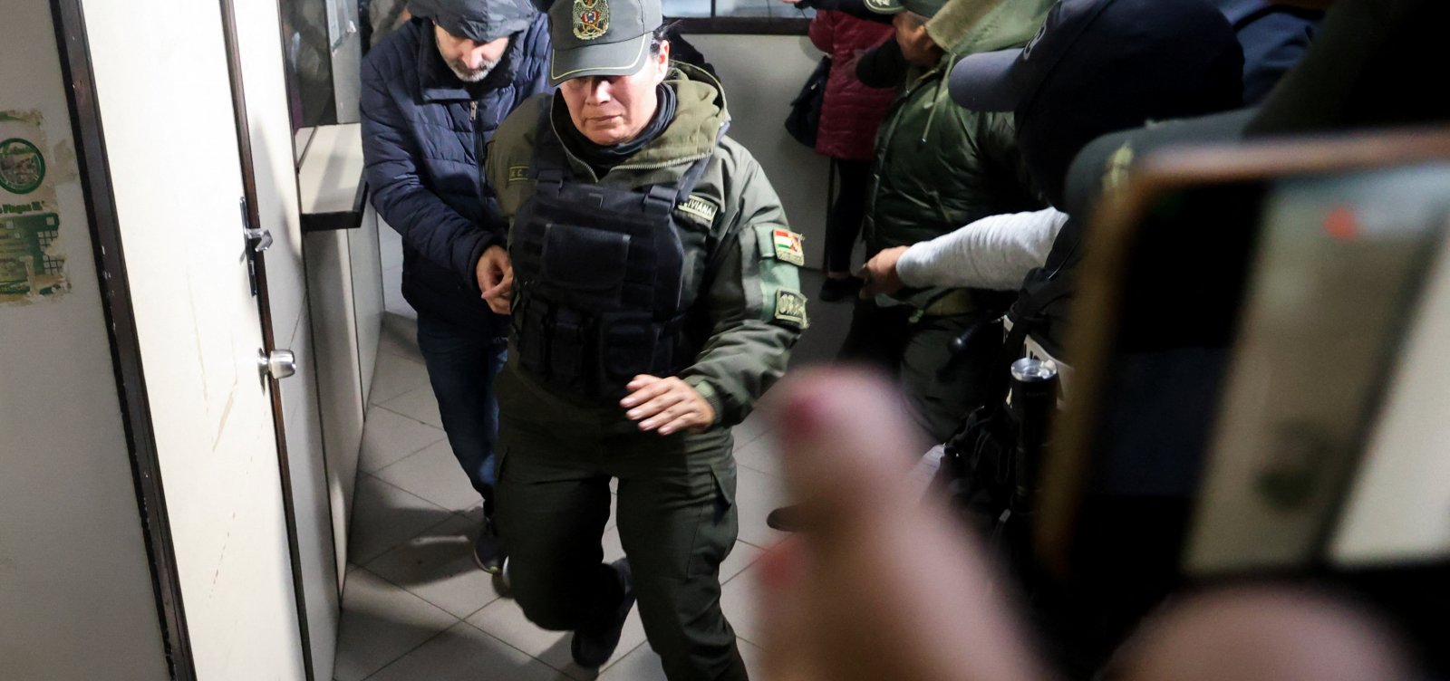 Fernando Cerimedo, o argentino que criou a indústria da mentira para a extrema-direita na América Latina