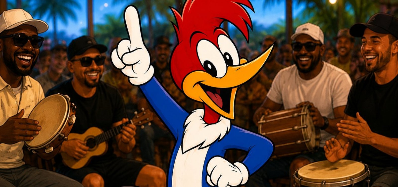 Campanha Lado B: Jingles provocativos viralizam e dão o tom mais sacana à disputa pelo governo da Bahia