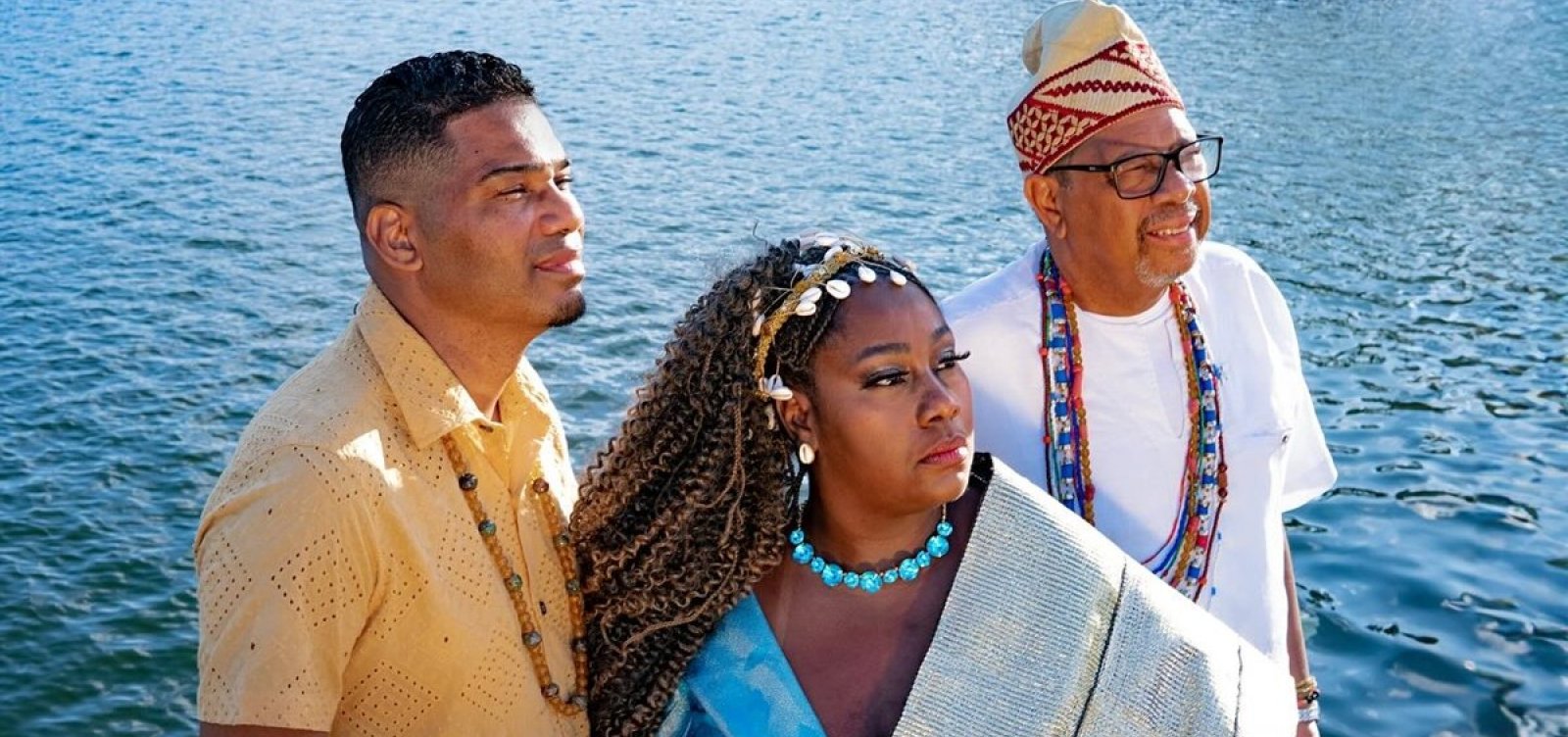 MAM Bahia promove evento gratuito com oficinas e show do Grupo Ofá em Salvador