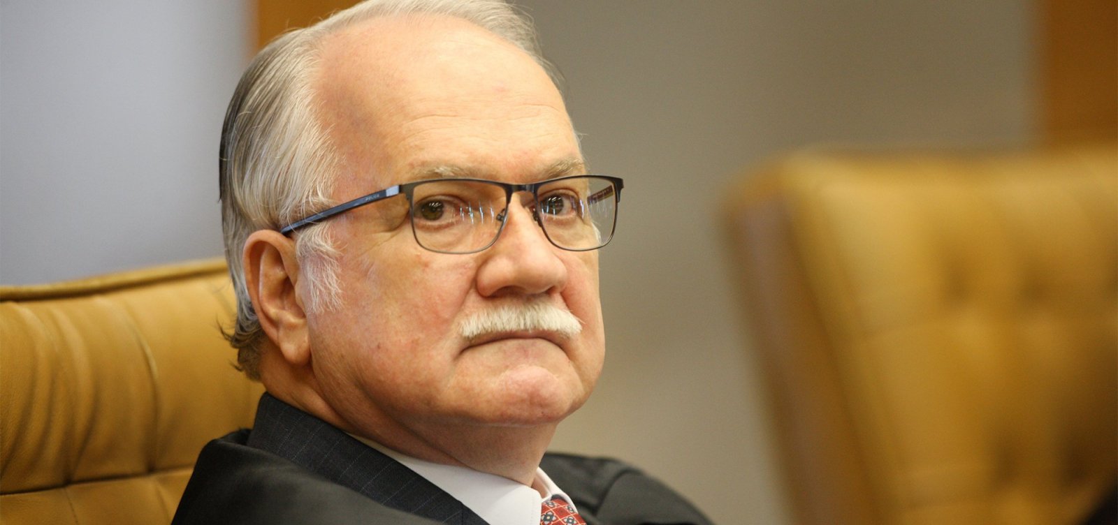 Fachin cobra que Moraes, Mendonça e chefes da PGR e da PF esclareçam vazamentos