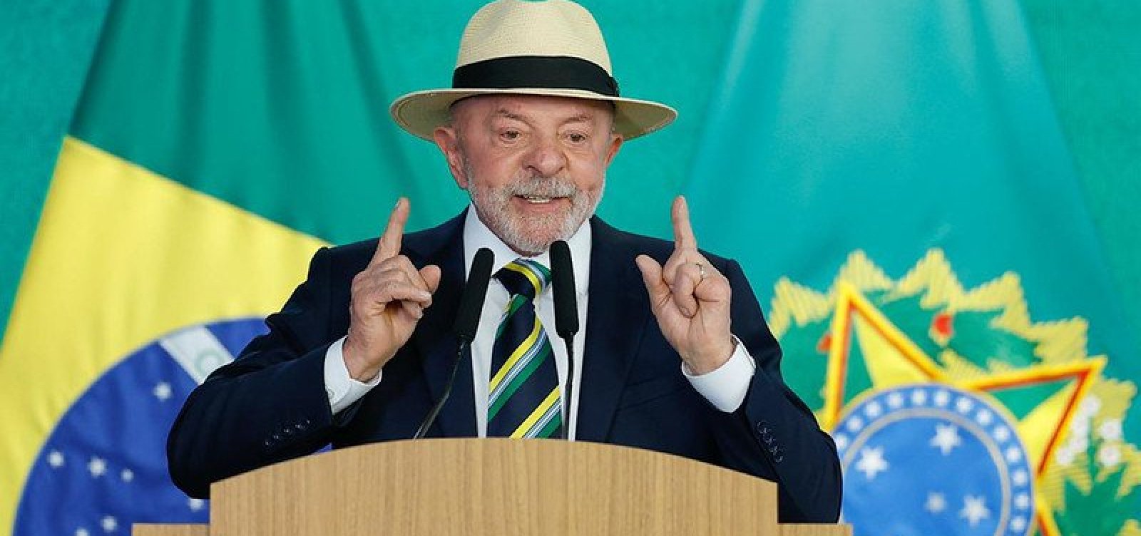 Lula defende investigação ampla sobre escândalo envolvendo o Banco Master: "sem blindagem a ninguém"
