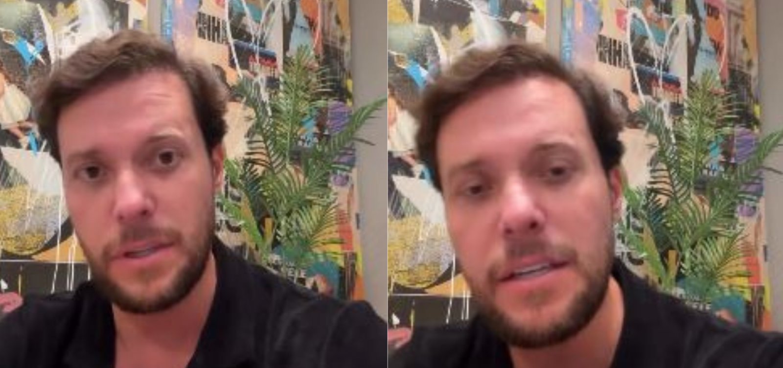 André Valadão se explica após intermediar contato entre Nikolas e Vorcaro
