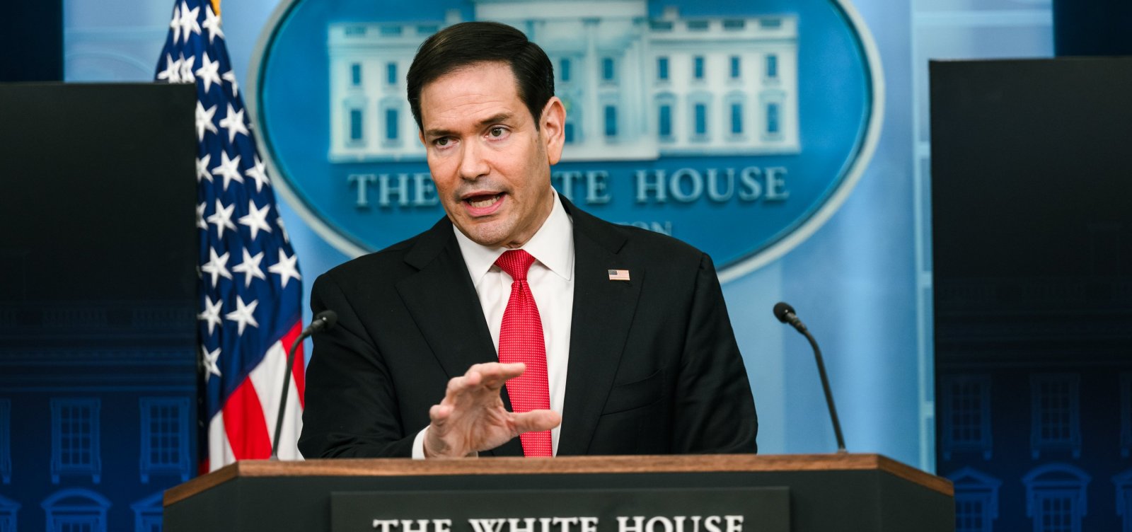 EUA anunciam viagem de Rubio à América Latina após defender “domínio das Américas”