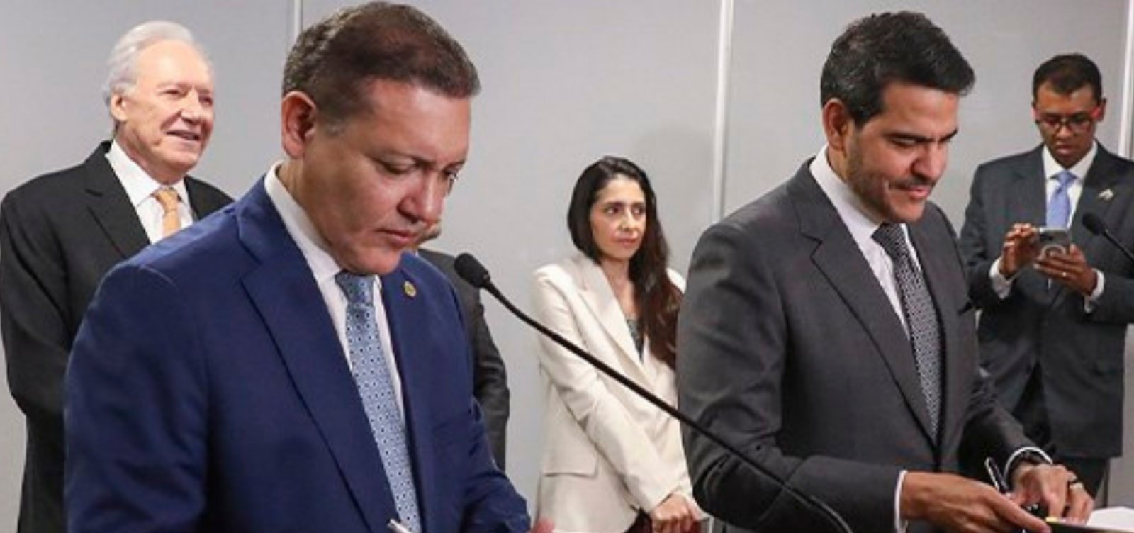 TSE e AGU fecham acordo para combater uso abusivo de IA nas eleições de 2026