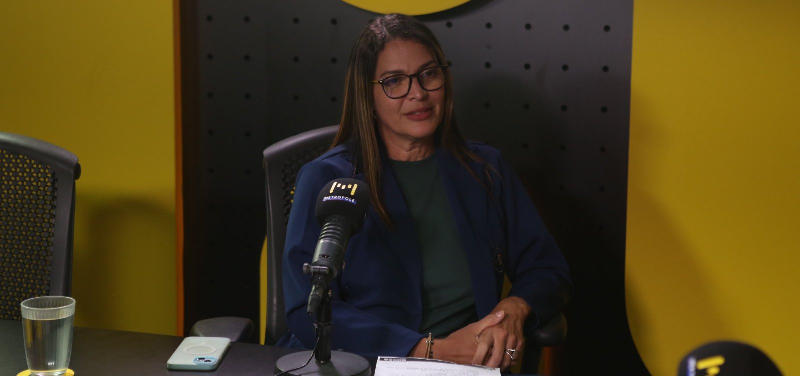 “É impossível dissociar a educação da inteligência artificial”, diz psicopedagoga do Colégio Montessori