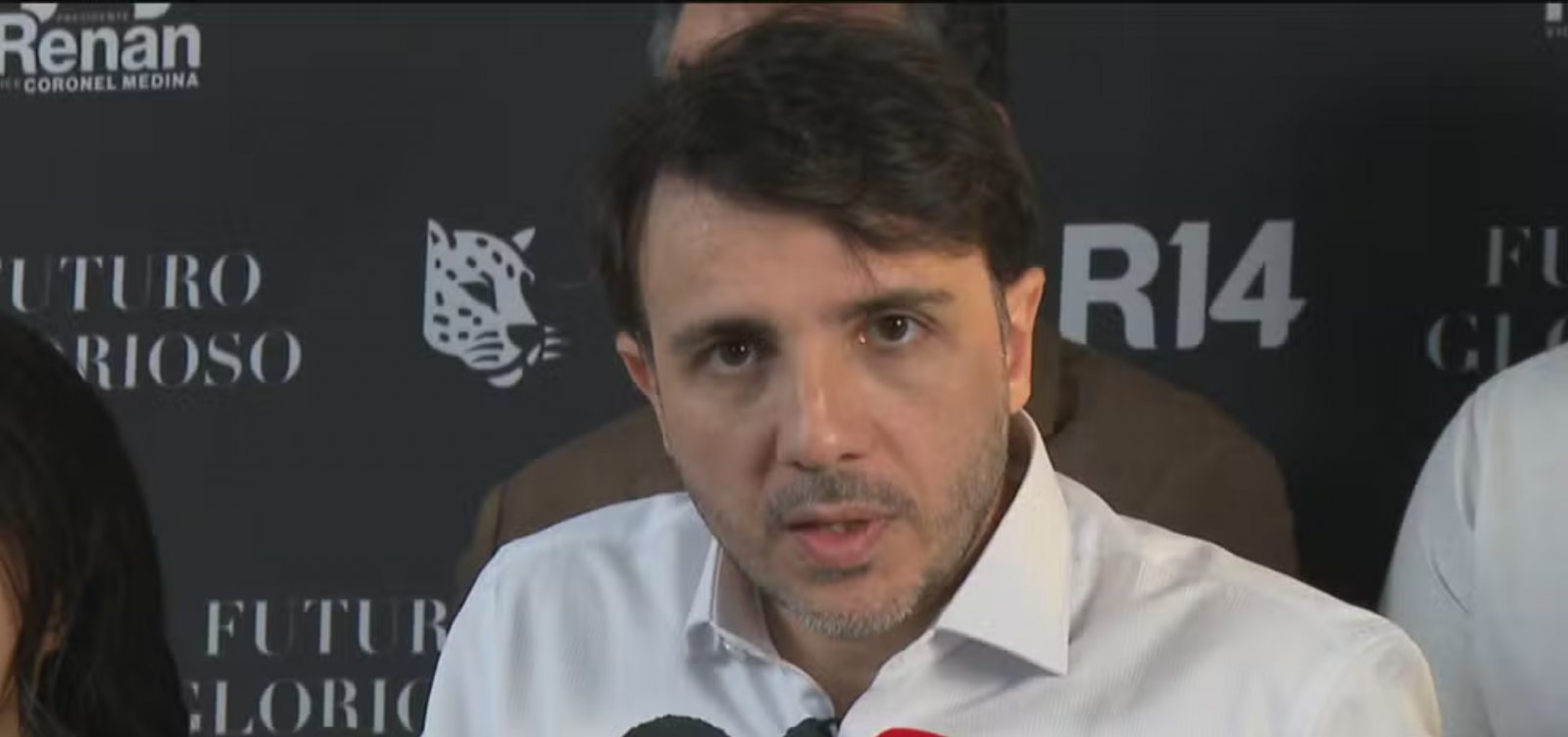 Ministério Público Eleitoral abre apuração sobre Renan Santos por suspeita de abuso de poder