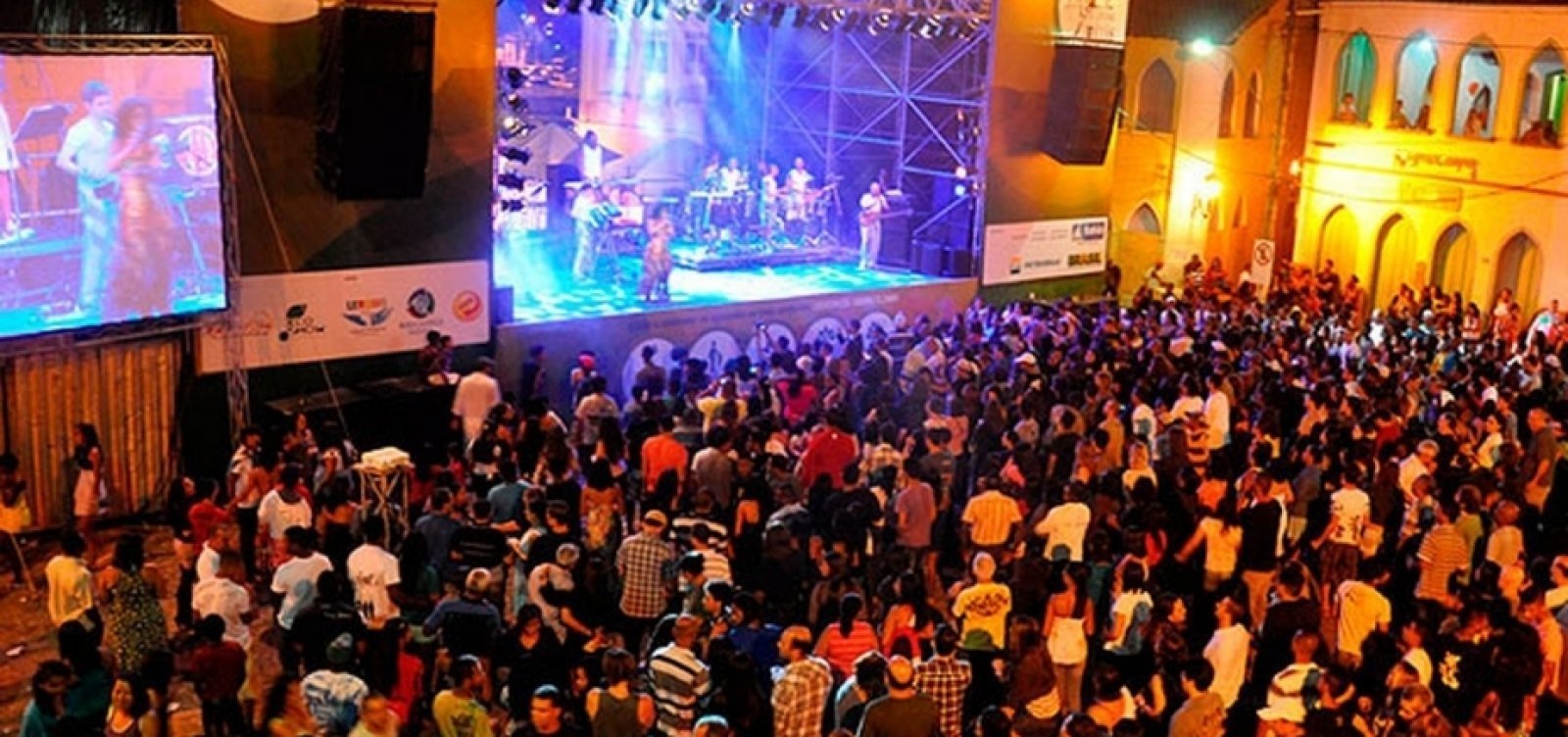 Rachel Reis e Michel Teló são destaques do Festival de Lençóis neste sábado; veja programação