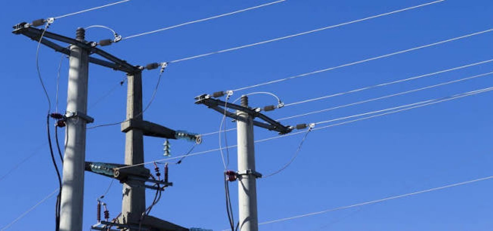 Energia será suspensa em sete bairros de Salvador neste domingo; saiba quais