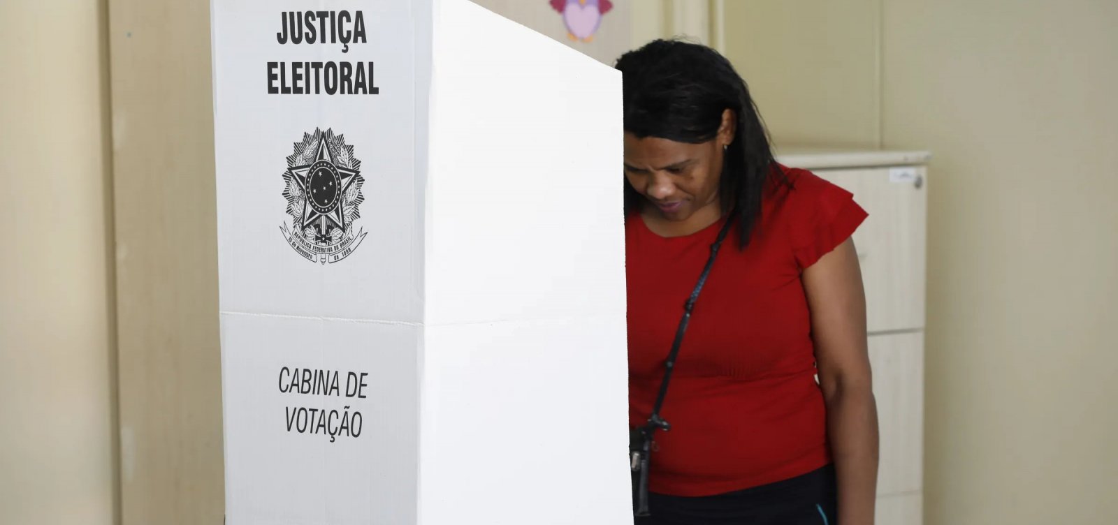 Datafolha: 46% dos eleitores estão mais preocupados com eleição de 2026 do que em 2022