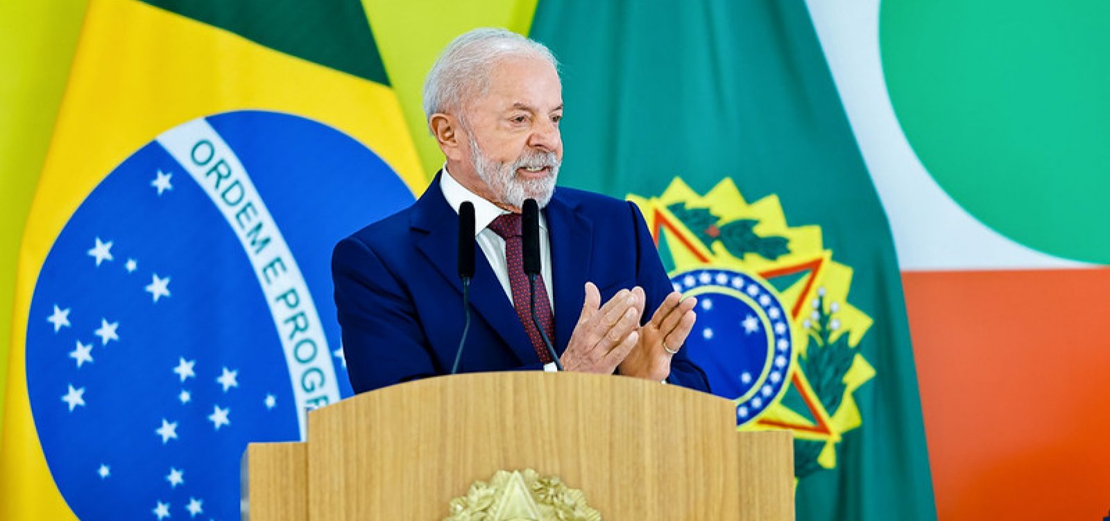 Com aval do TSE, Lula fará pronunciamento sobre soberania na véspera do 7 de Setembro