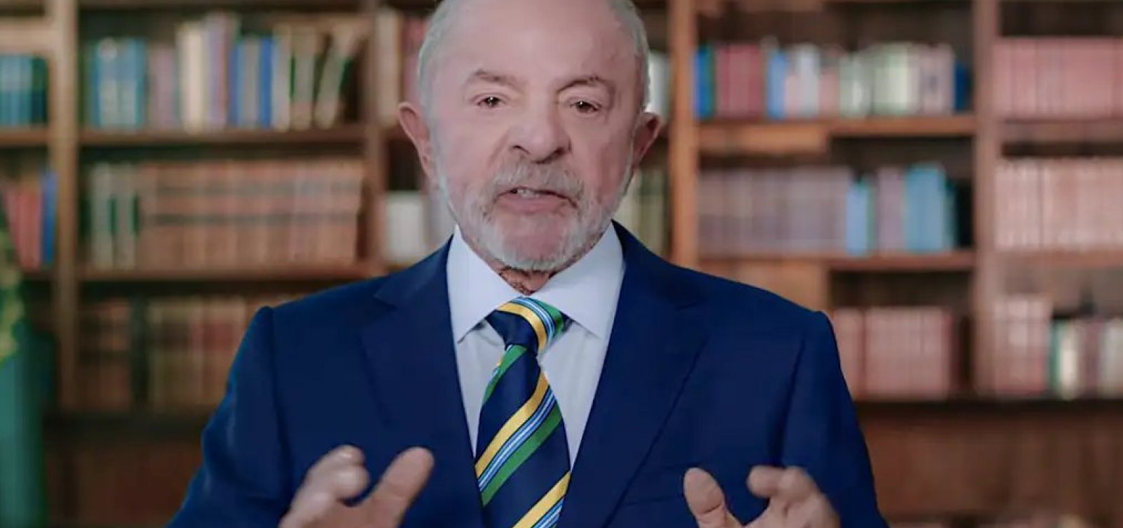 “Não seremos colônia de ninguém”: Lula defende soberania brasileira no 7 de Setembro