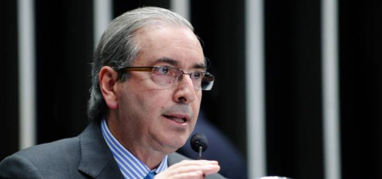 Justiça Eleitoral barra candidatura de Eduardo Cunha a deputado federal