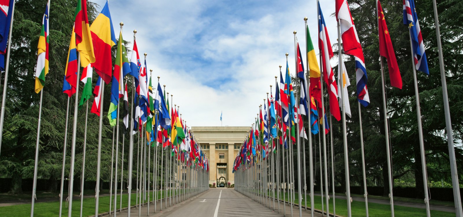 Assembleia-Geral da ONU começa nesta terça com debates sobre crises e cooperação internacional