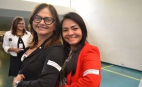 Moema Gramacho declara apoio à pré-candidatura de Alice Portugal em Salvador
