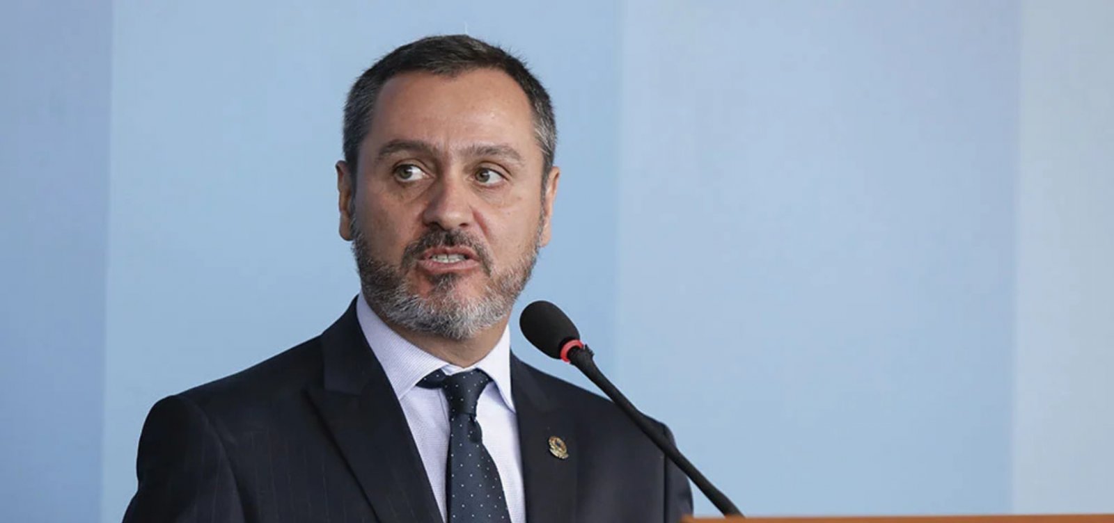 AGU vai recorrer contra afastamento de Andrei Rodrigues e questionar decisão de Mendonça