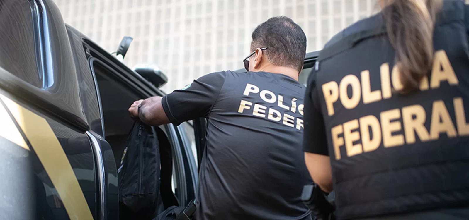 Associação de peritos pede que plenário do STF analise afastamento de Andrei Rodrigues