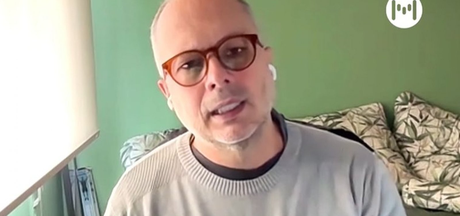 Juliano Spyer diz que André Mendonça vira “senha” para mobilizar evangélicos na disputa eleitoral