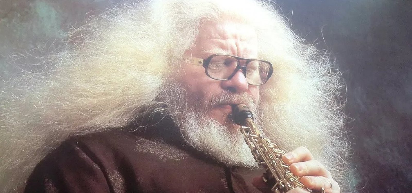 JAM no MAM revisita clássicos de Hermeto Pascoal em tributo ao músico