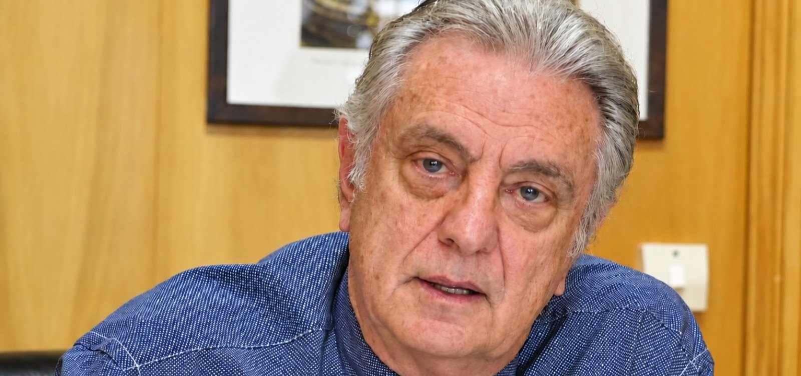 Maierovitch classifica decisão de Mendonça contra chefe da PF de "perigosa e ilegal"