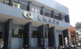 Por desvio de dinheiro, funcionários da Emasa são presos em Itabuna