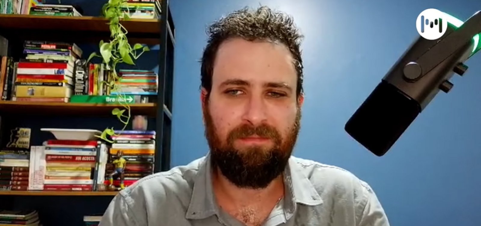 “A interferência dos EUA na eleição não é mais uma hipótese”, afirma jornalista Paulo Motoryn