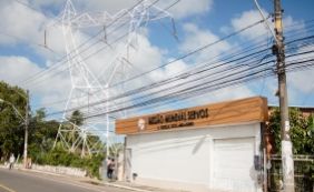 Sucom fiscaliza construção de igreja em terreno irregular de Pernambués