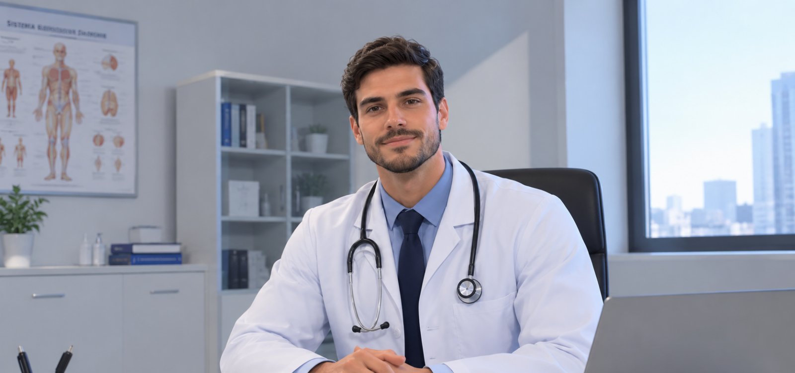Governo identifica quase 100 falsos médicos criados por IA e exige retirada de vídeos do YouTube