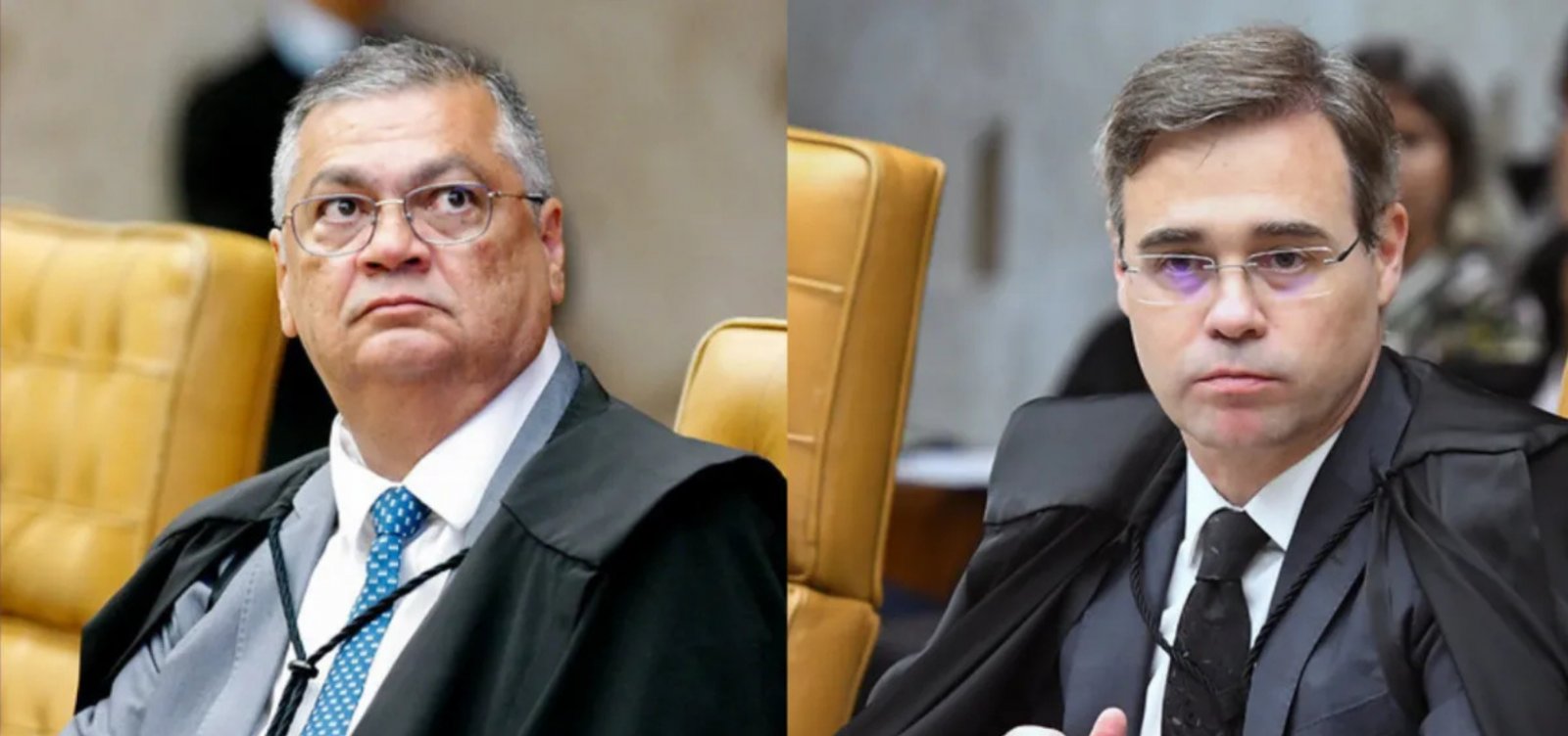 Encontro com Vorcaro, pressão política e exposição pública: Dino manda recados a Mendonça